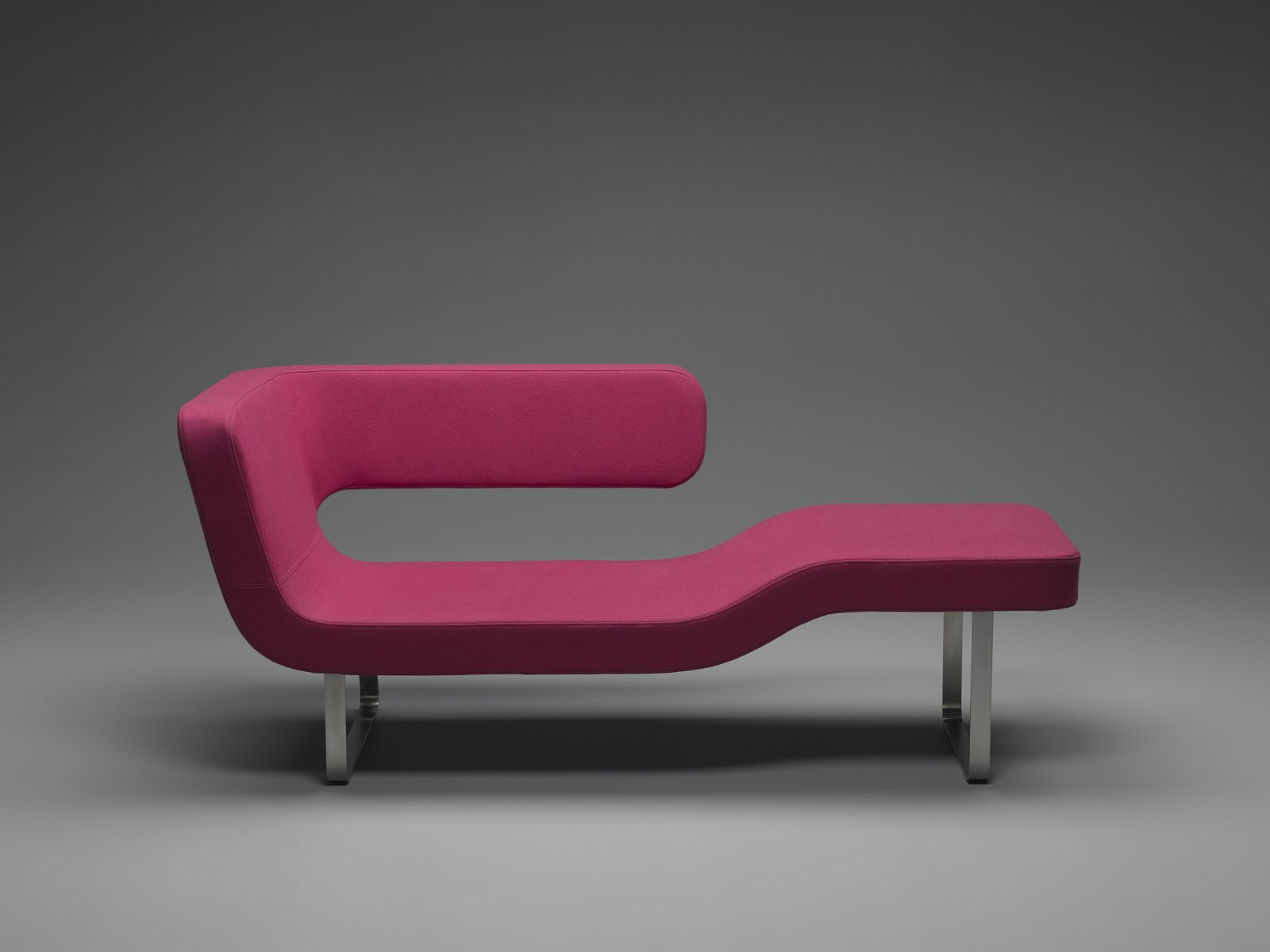 chaise longue MMINTERIER